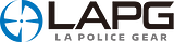 LA Police Gear