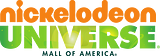 Nickelodeon Universe