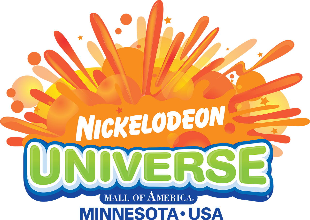 Nickelodeon Universe