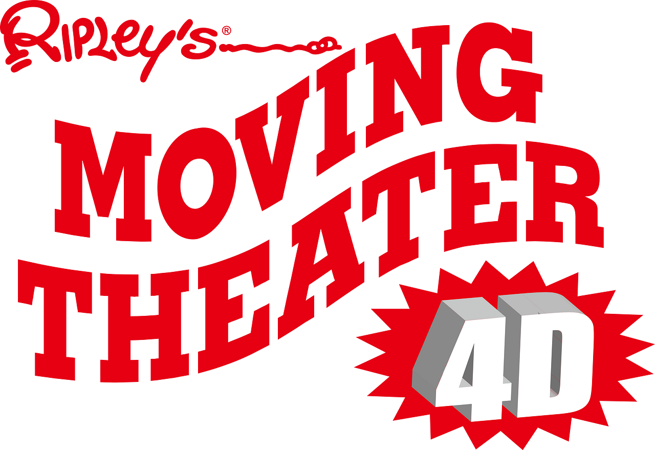 Ripleys Moving Theater