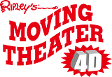 Ripleys Moving Theater