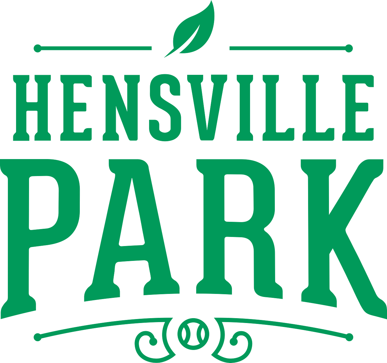 Hensville Park