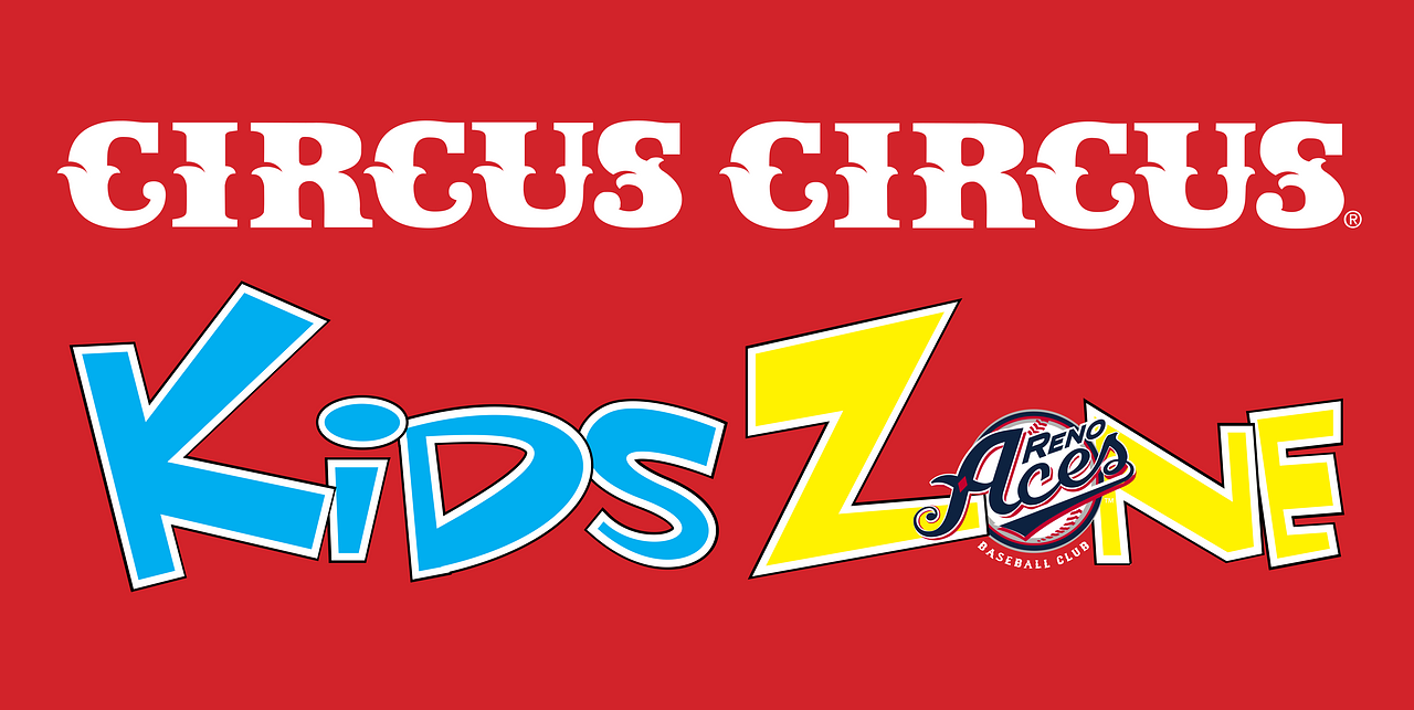 Circus Circus Kids Zone