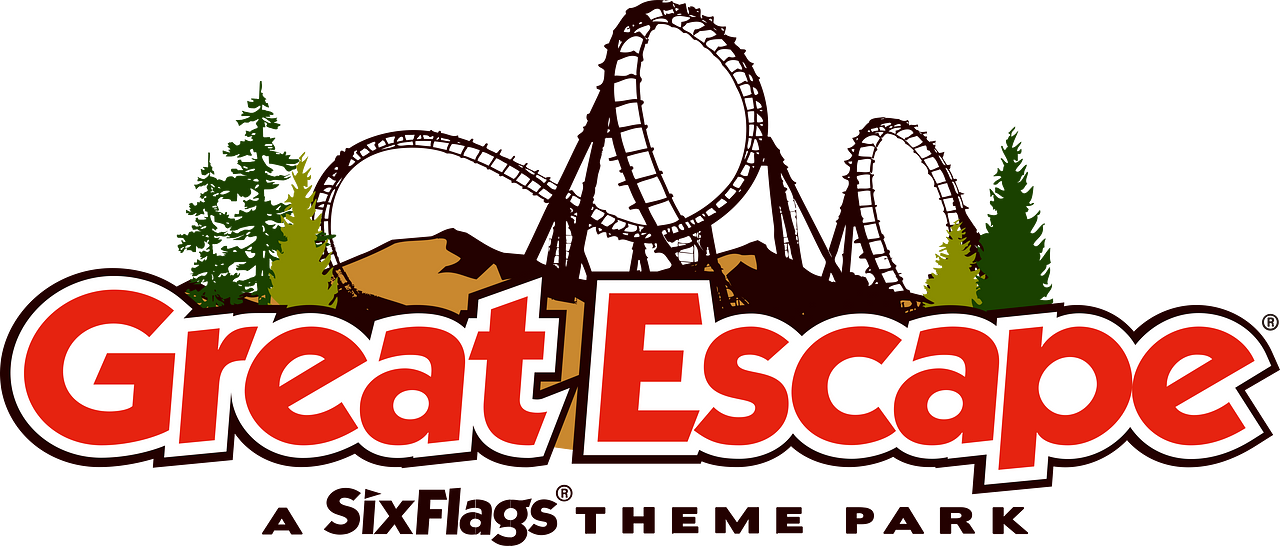Six Flags Great Escape