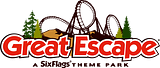 Six Flags Great Escape